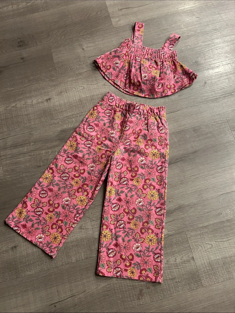 BTWEEN | Girls Set Pants - Picture 3 of 5
